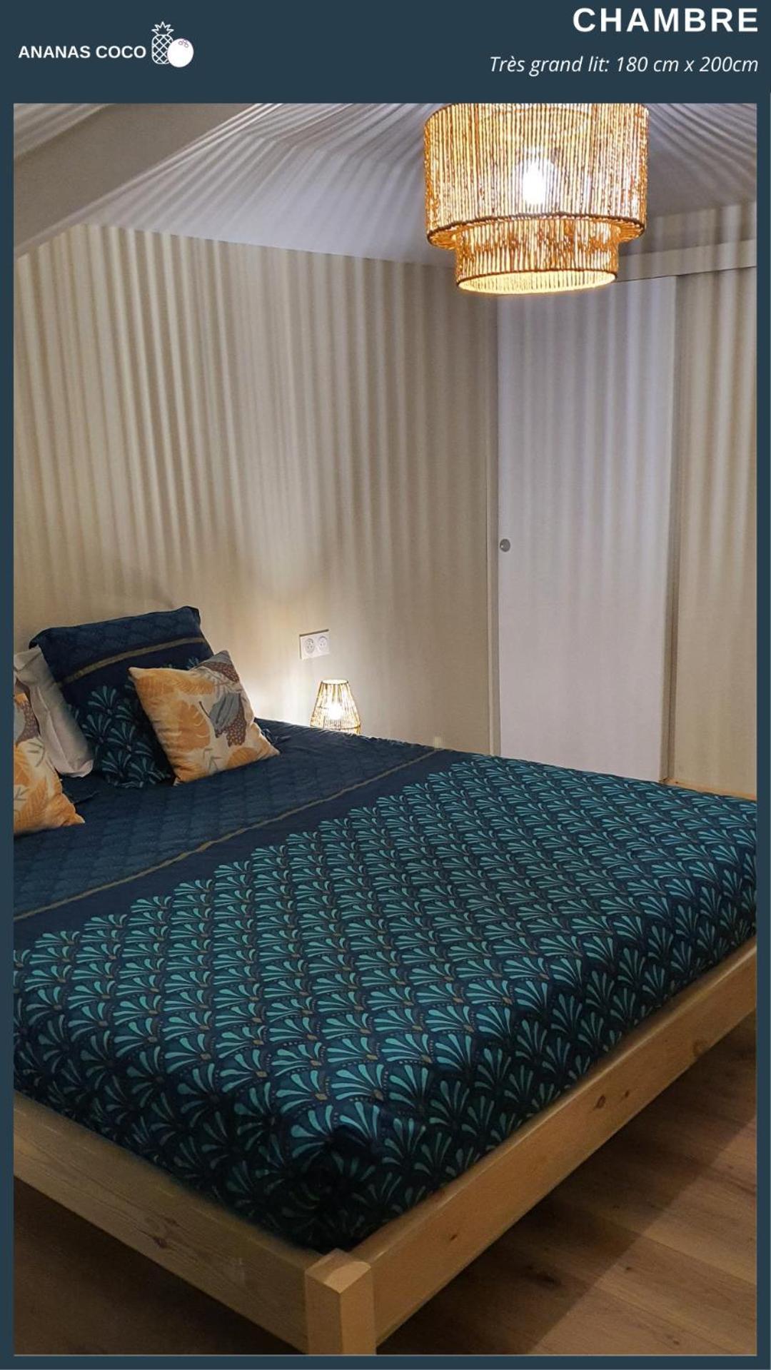 Ananas Coco Bed & Breakfast Salazie Ngoại thất bức ảnh